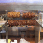 Our Flagship Commercial Charcoal Rotisserie - Image 4