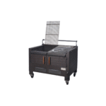 CBQ-M120 Charcoal Barbecue/Grill