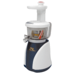 VJ2012 Vitajuice Cold Press Juicer Blue