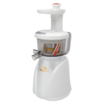 VJ2012 Vitajuice Cold Press Juicer White