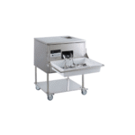 SH7000 Frucosol Cutlery Polisher - Image 3