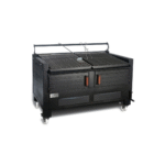 CBQ-M150 Charcoal Barbecue/Grill