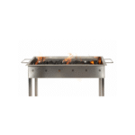 SCG12 Skewer Charcoal Grill