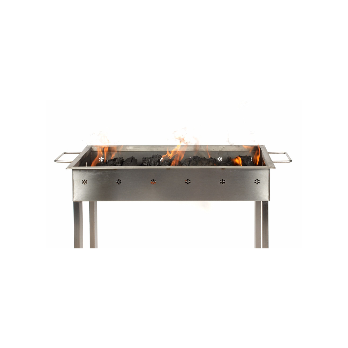 SCG12 Skewer Charcoal Grill