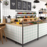 ZU2012 Zumex Multifruit Juicer - Image 4