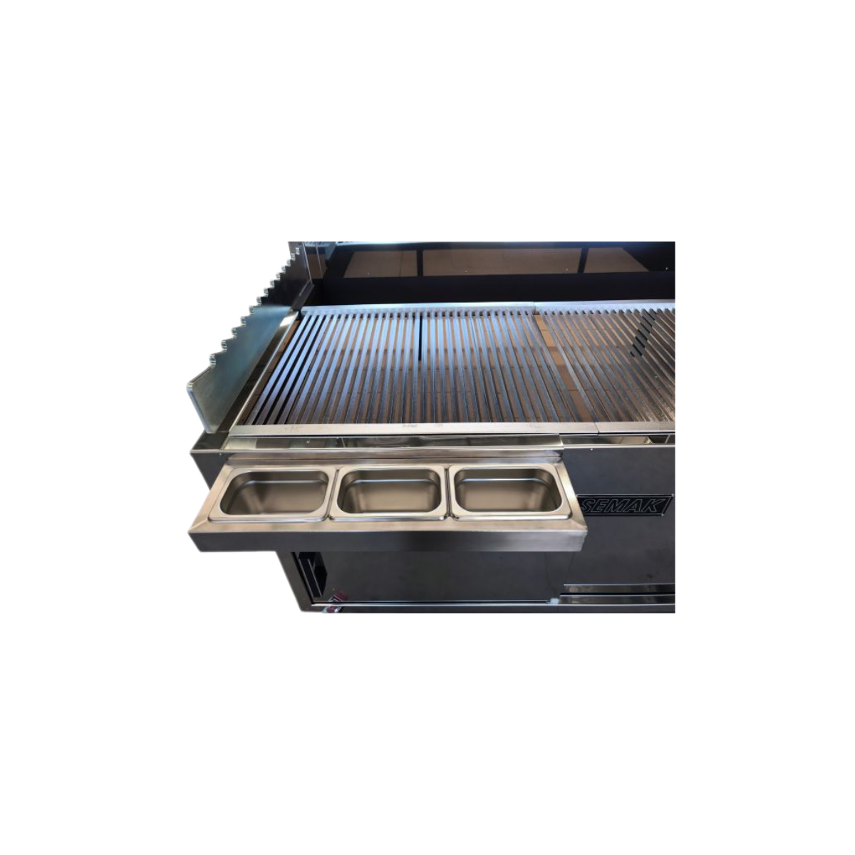 28200 Condiment Tray Accessory Complete - Suit M28C