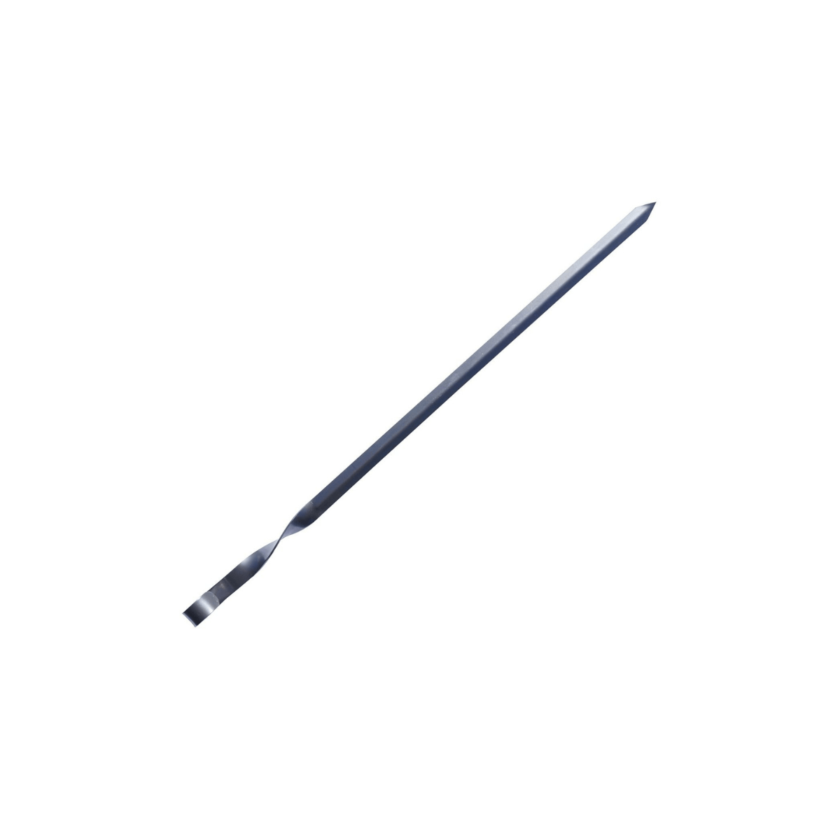 28907 Stainless Steel Twirl Skewer
