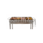 SCG12 Skewer Charcoal Grill - Image 2