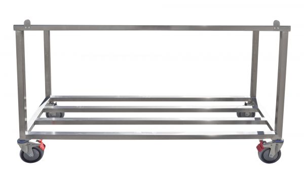 39020_back Rotisserie Trolley - Image 1