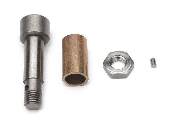 39020_back 37850 Drive Dog Kit - Image 1