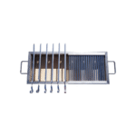 SCG12 Skewer Charcoal Grill - Image 3