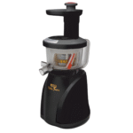 VJ2012 Vitajuice Cold Press Juicer Black