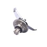 MS-5IED Mixtec Intelligent Commercial Blender - Image 2