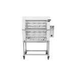D60 Digital Electric Rotisserie
