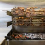 28099 Portuguese Chicken Basket - Suit M28C - Image 4