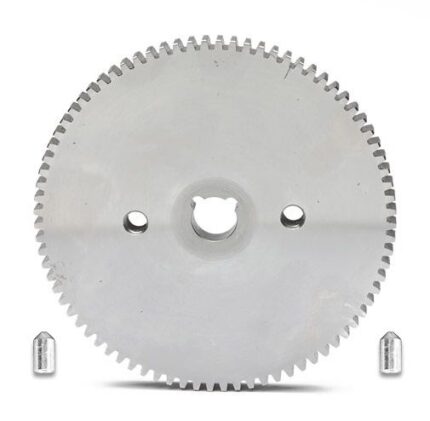 35028 80T Main Shaft Gear Kit