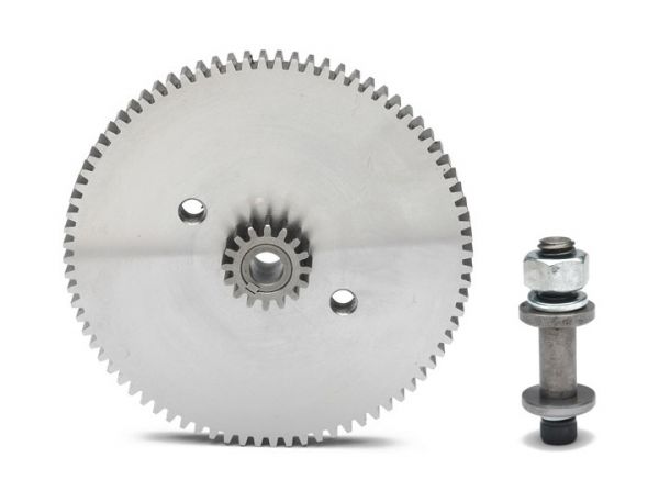 asdasas 35027 16/80T Gear Assembly Kit - Image 1