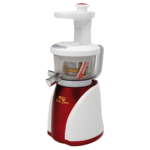 VJ2012 Vitajuice Cold Press Juicer Red