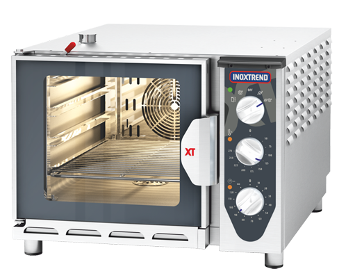 httpwww.semak.com.aumediacatalogproductvbvba-104e_1 SCA-104E XT Snack Gastronomy Oven - Image 1