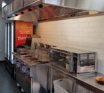 M8 Manual Electric Rotisserie - Image 3