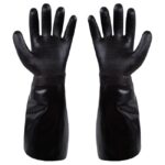 39020 Heat Resistant Gloves
